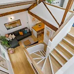 Host & Stay - The Cavern Quarter Loft