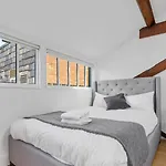 Host & Stay - The Cavern Quarter Loft